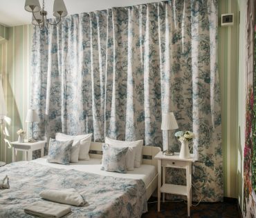 Azar - Referencia - Elégedett megrendelő - Tündérkert Hotel Noszvaj