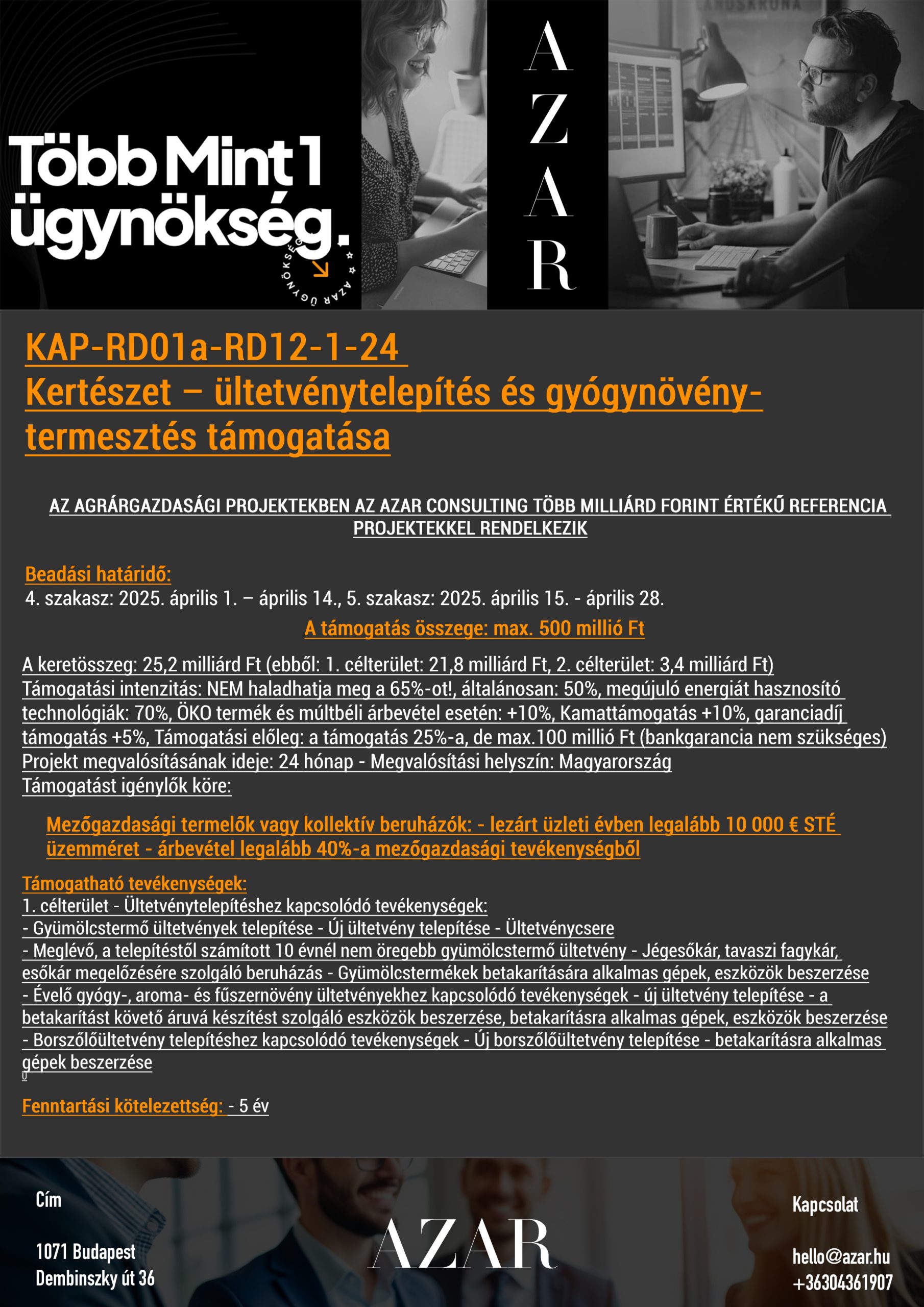 KAP RD01a RD12 1 24 Kerteszet – ultetvenytelepites es gyogynovenytermesztes tamogatasa scaled