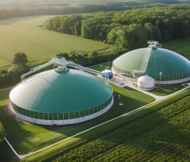 JAEP – Biogaz es biometan termelo beruhazasok tamogatasa 1