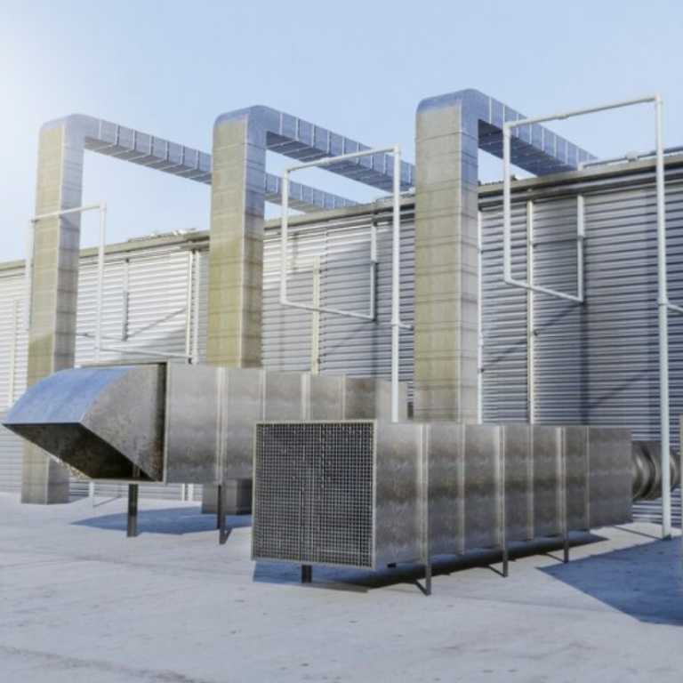 Jedlik Anyos Energetikai Program – Tavfutesi rendszer infrastrukturajanak korszerusitese es fejlesztese 4