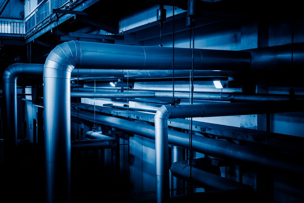 Megújuló energián alapuló távfűtési rendszer korszerűsítése és fejlesztése (JÁEP)