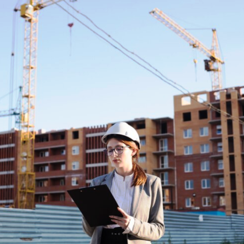 Frankep Builder logó