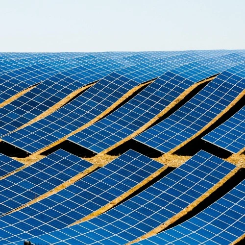 Helioenergy Hyperion logó