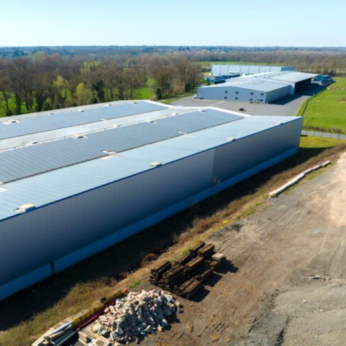 Zsiros AgroPatronia logó