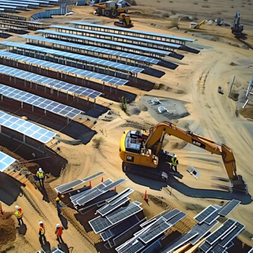 Zsiros Alfa Solar logó
