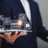 Digital transformation technology strategy digitization and digitalization of business processes an