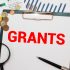 Grants Project Funding Grant Application business concept