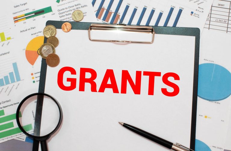 Grants Project Funding Grant Application business concept
