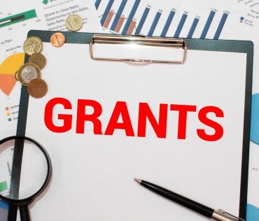 Grants Project Funding Grant Application business concept