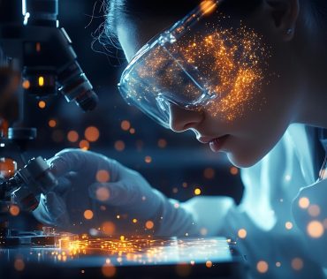 Medical technology innovation health and medical research healthcare and medicine co Generative AI