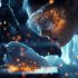 Medical technology innovation health and medical research healthcare and medicine co Generative AI