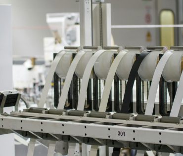 GINOP Plusz 2.1.6 KKV automatizáció 2026: ipar 4.0 beruházás
