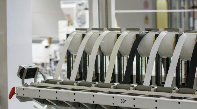 GINOP Plusz 2.1.6 KKV automatizáció 2026: ipar 4.0 beruházás