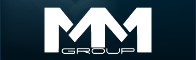 Modern Mobil Group logó