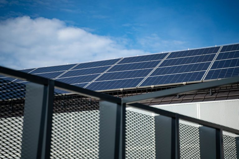 GINOP Plusz 2026: energiahatékonysági beruházás megtérülési